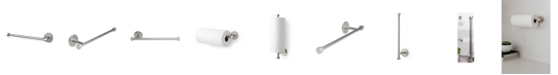Umbra Cappa Wall Mounted Paper Towel Holder 